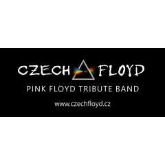 Pink Floyd tribute by Czech Floyd