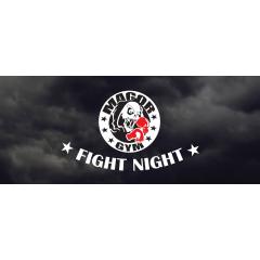 Magor Gym Fight Night