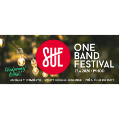 One band festival