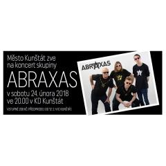 Koncert Abraxas