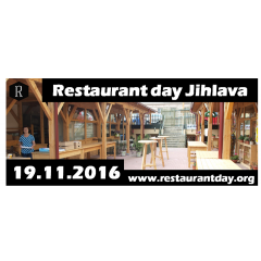 Restaurant day Jihlava