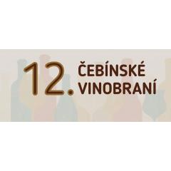 12. Čebínské vinobraní 2017