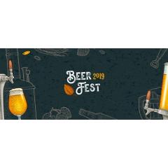 Beer Fest 2019 - Nová pivnice La Vida