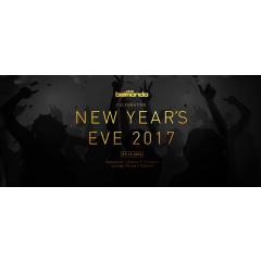 New Year's Eve 2017
