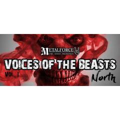 Voices of the Beasts - North