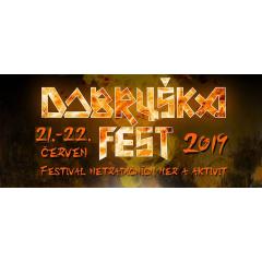 Dobruška FEST 2019