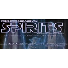 Spirits koncert
