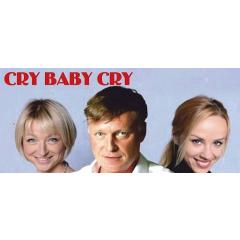 Cry baby cry