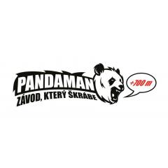 Pandaman 2019
