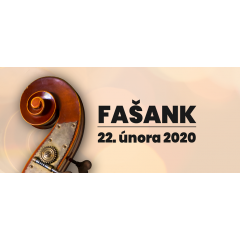 Fašank 2020