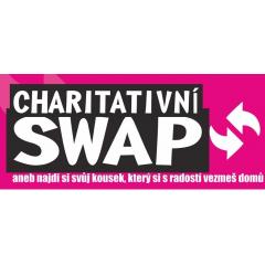 Charitativní Swap pro Naději