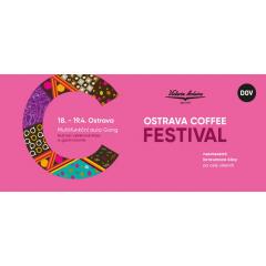 Ostrava Coffee Festival 2020