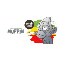 Muffin Festival 2020 - Mláka