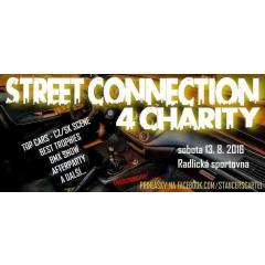Street Connection 4 Charity 2016