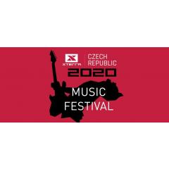 XTERRA MUSIC FEST 2020