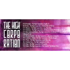 The High Corporation