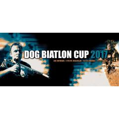 Dog Biatlon Cup 2017