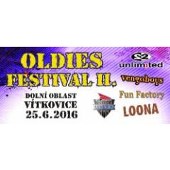 Oldies Festival II