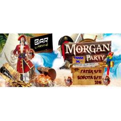 Morgan party