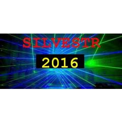 Silvestr 2016 - 31.12.2016
