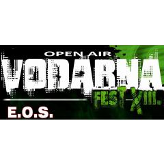 VODÁRNA FEST XIII.OPEN AIR 2017