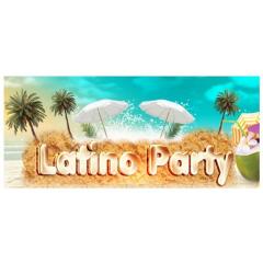 Latino party 2017