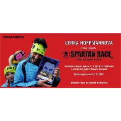 Výstava fotografií - Spartan Race Kouty a Litovel