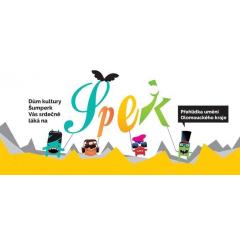 Festival ŠPEK 2019