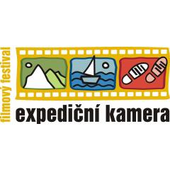 Expediční kamera - filmový festival 2020