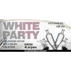 WHITE Party!