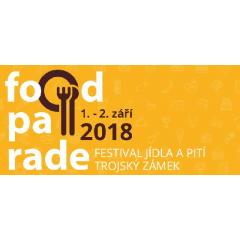 Foodparade 2018