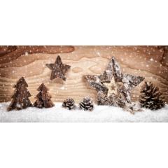 Borohrádecké vánoční trhy a rozsvícení vánočního stromu 2019