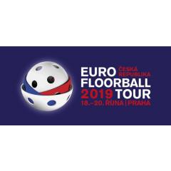 Euro Floorball Tour 2019