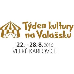 Týden kultury na Valašsku