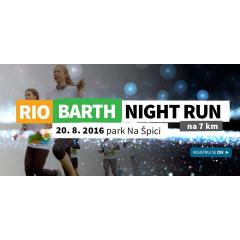 Rio BARTH NIGHT Run