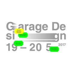 Garage Design Znojmo 2017