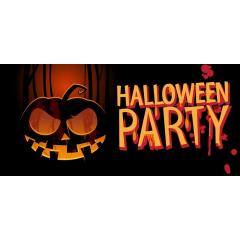 Halloween party Tribunal 2017