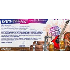 Synthesia Fest 2019