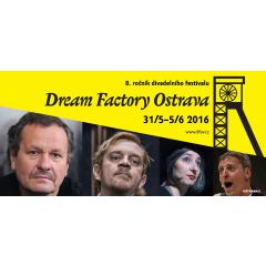 Dream Factory Ostrava 2016