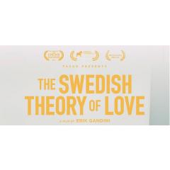 Kinování - Švédská teorie lásky