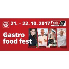 Gastro Food Fest 2017