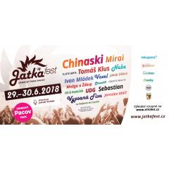 Jatka Fest 2018