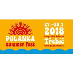 Polanka FEST 2018