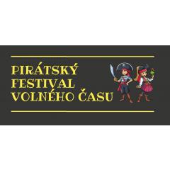 Pirátský festival volného času 2019