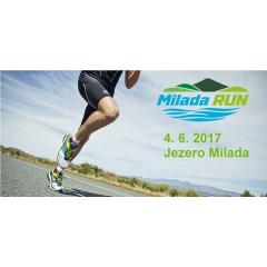 Milada Run 2017