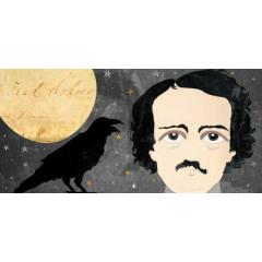 Povídky – E. A. Poe