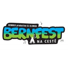 Bernfest na cestě 2018