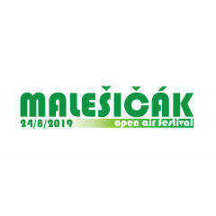 Malešičák - open air festival 2019