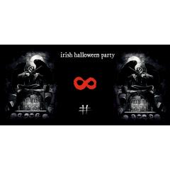 Irish Halloween Party #8