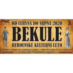 Bekule - Berounské kulturní léto